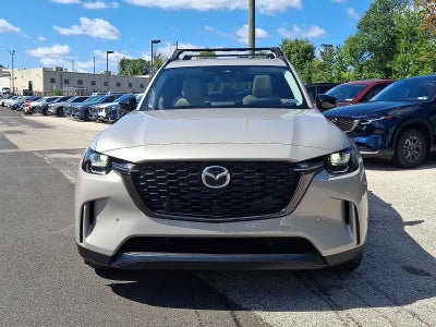 2026 Mazda Mazda CX-90 3.3 Turbo Premium Sport AWD