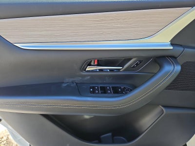 2026 Mazda Mazda CX-90 3.3 Turbo Premium AWD