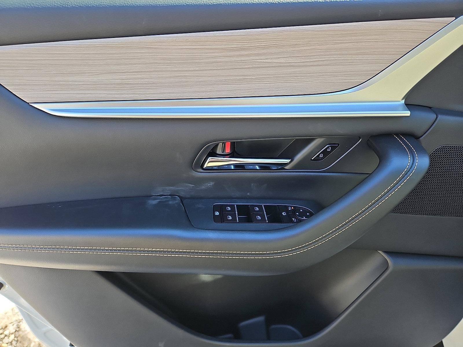 2026 Mazda Mazda CX-90 3.3 Turbo Premium AWD