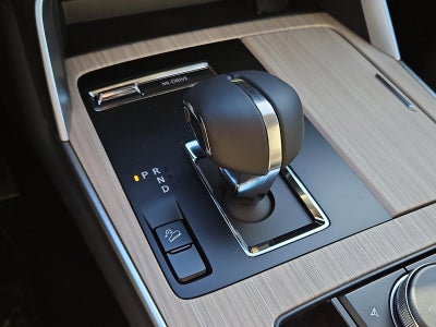 2026 Mazda Mazda CX-90 3.3 Turbo Premium AWD