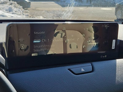 2026 Mazda Mazda CX-90 3.3 Turbo Premium AWD