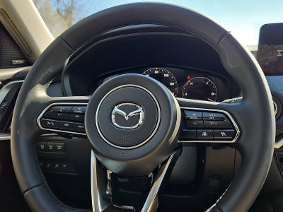 2026 Mazda Mazda CX-90 3.3 Turbo Premium AWD