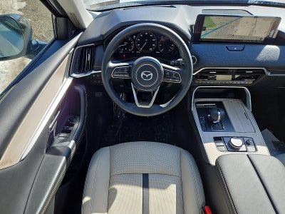 2026 Mazda Mazda CX-90 3.3 Turbo Premium AWD