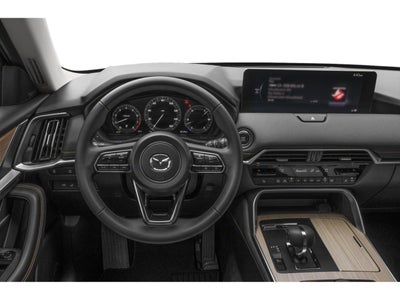 2026 Mazda Mazda CX-90 3.3 Turbo Premium AWD