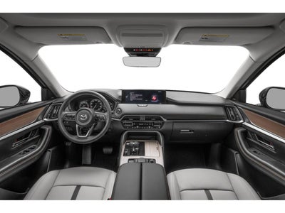 2026 Mazda Mazda CX-90 3.3 Turbo Premium AWD