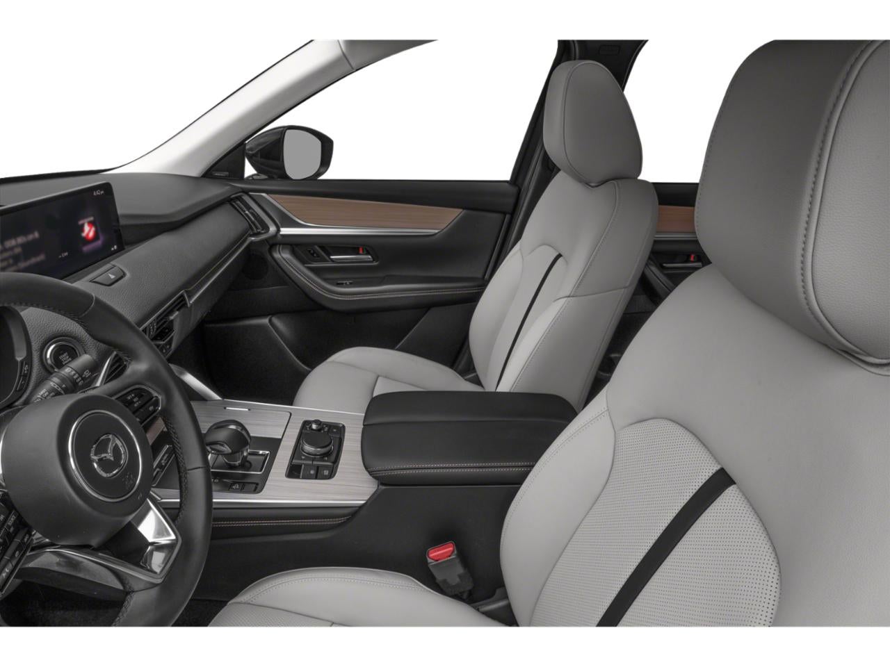 2026 Mazda Mazda CX-90 3.3 Turbo Premium AWD