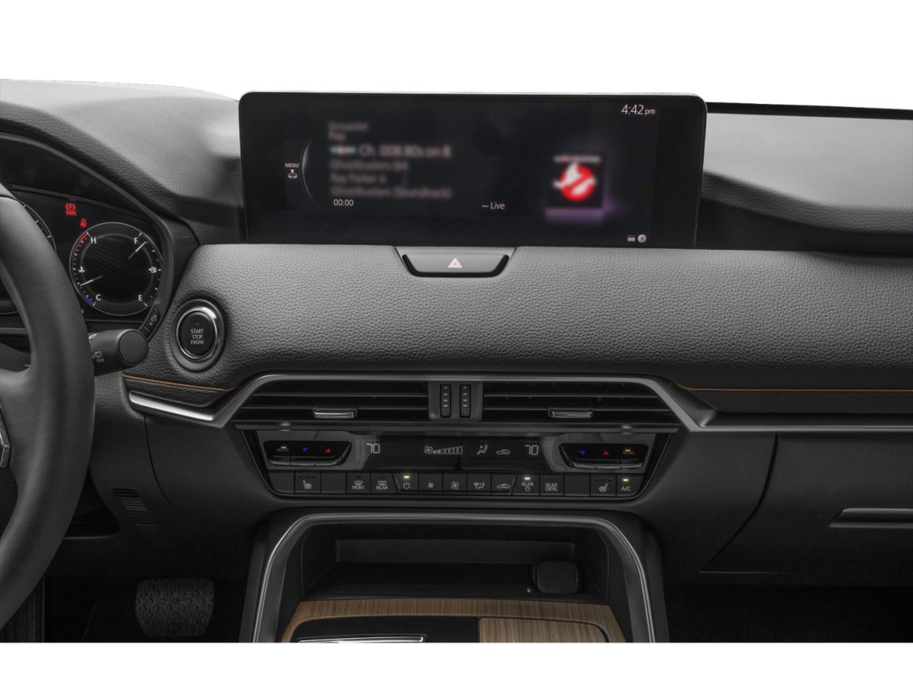 2026 Mazda Mazda CX-90 3.3 Turbo Premium AWD