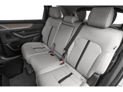 2026 Mazda Mazda CX-90 3.3 Turbo Premium AWD