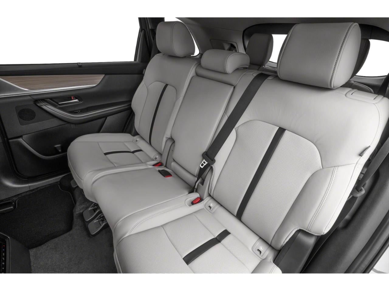 2026 Mazda Mazda CX-90 3.3 Turbo Premium AWD