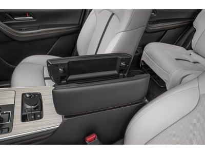 2026 Mazda Mazda CX-90 3.3 Turbo Premium AWD