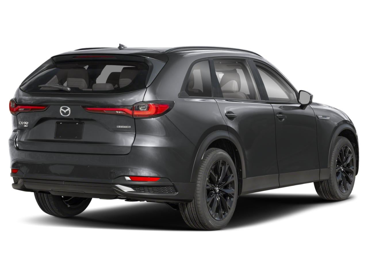 2026 Mazda Mazda CX-90 3.3 Turbo Premium AWD