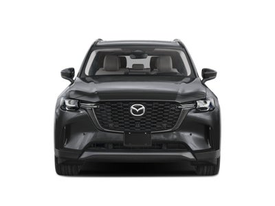2026 Mazda Mazda CX-90 3.3 Turbo Premium AWD