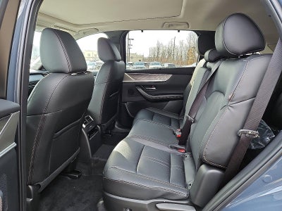 2026 Mazda Mazda CX-90 3.3 Turbo Premium Sport AWD