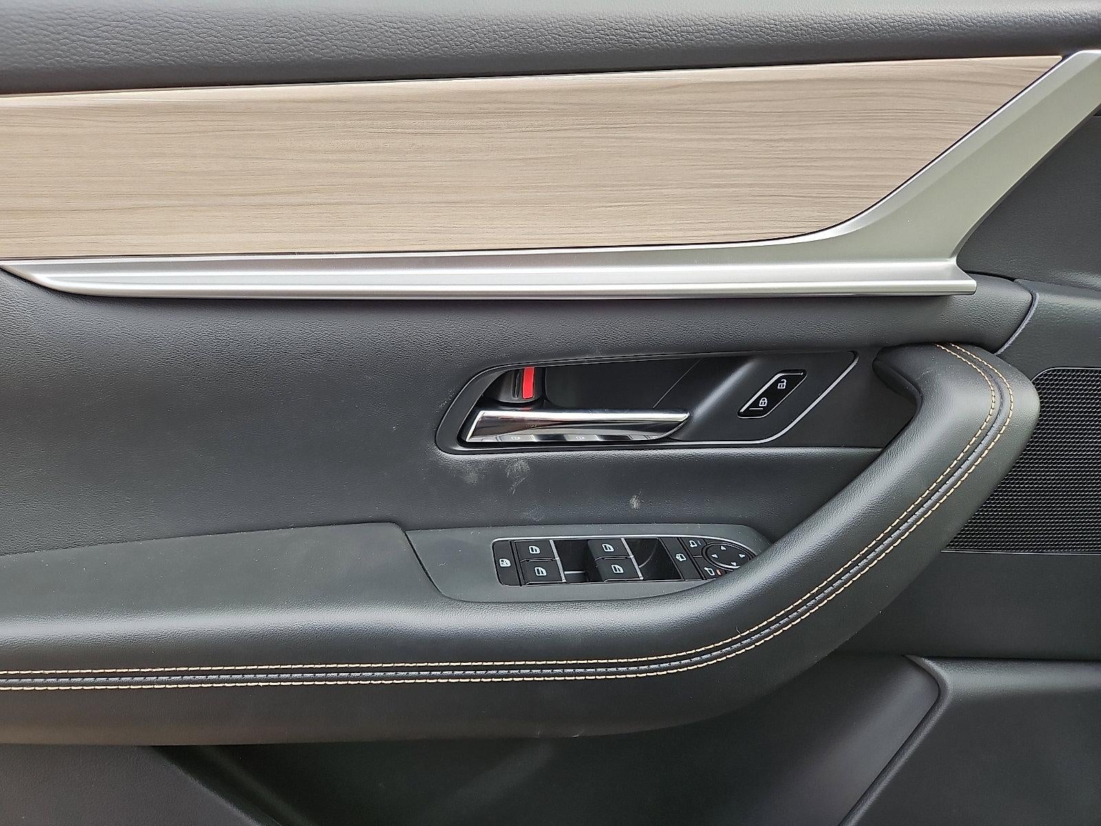 2026 Mazda Mazda CX-90 3.3 Turbo Premium Sport AWD