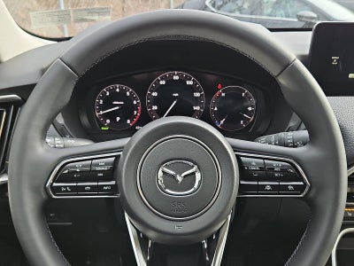 2026 Mazda Mazda CX-90 3.3 Turbo Premium Sport AWD