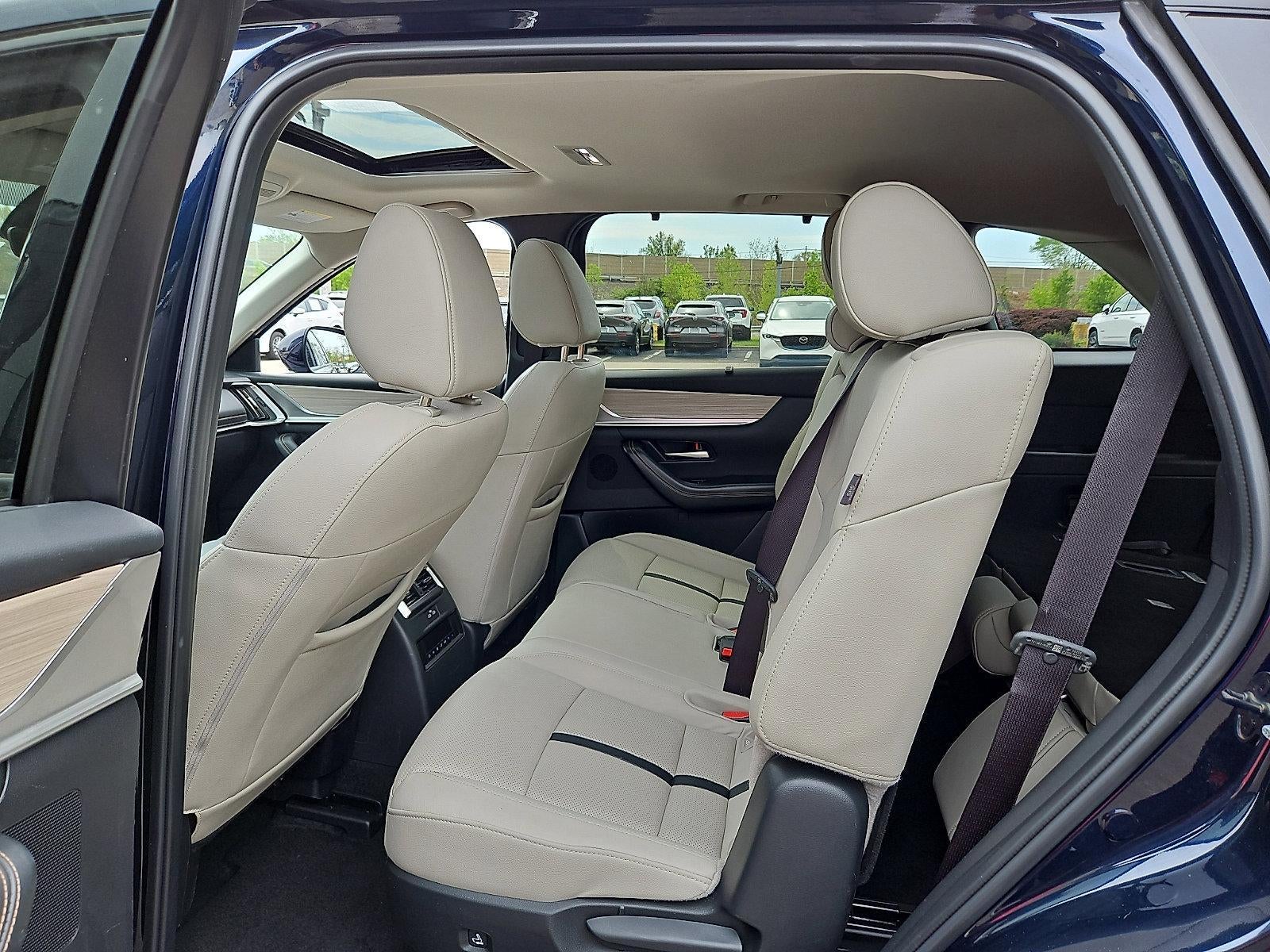 2024 Mazda Mazda CX-90 3.3 Turbo Preferred Plus AWD