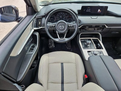 2024 Mazda Mazda CX-90 3.3 Turbo Preferred Plus AWD