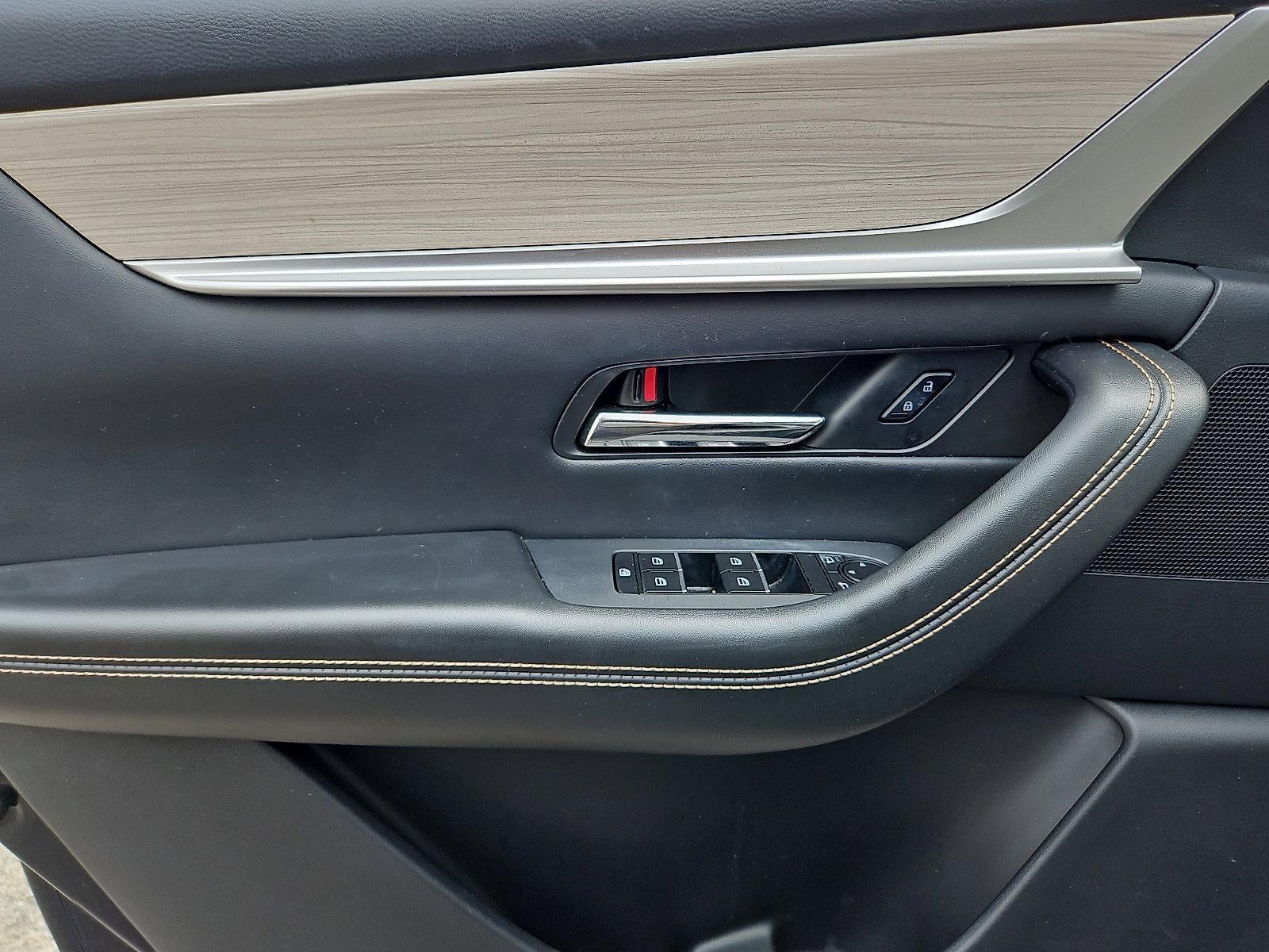 2024 Mazda Mazda CX-90 3.3 Turbo Preferred Plus AWD