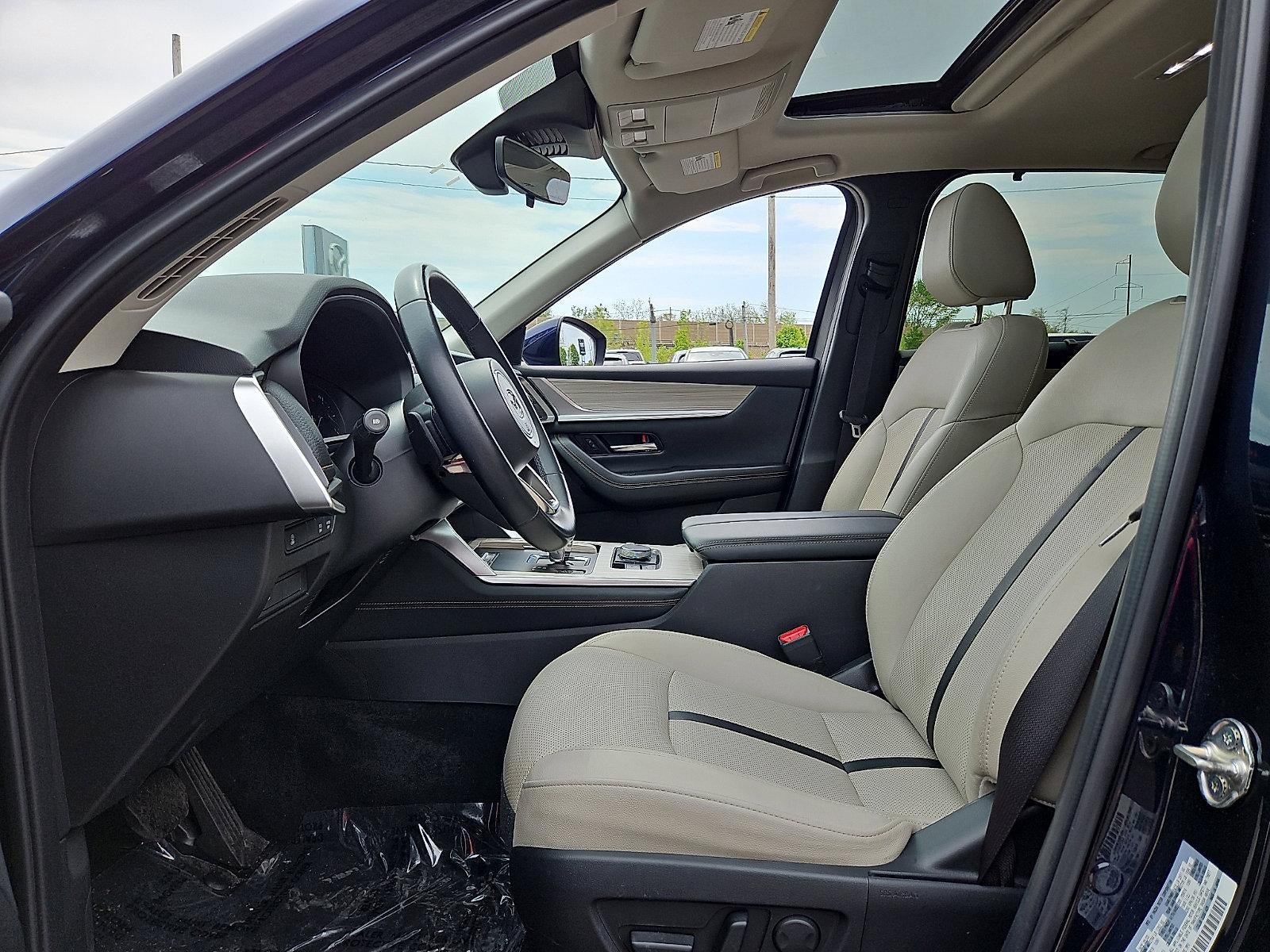 2024 Mazda Mazda CX-90 3.3 Turbo Preferred Plus AWD