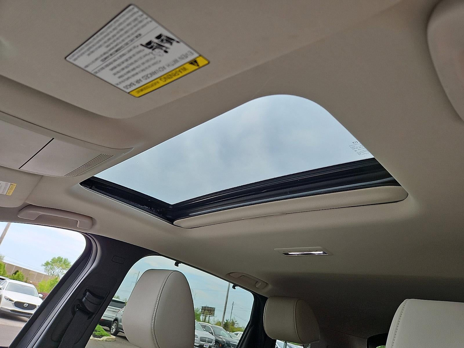 2024 Mazda Mazda CX-90 3.3 Turbo Preferred Plus AWD