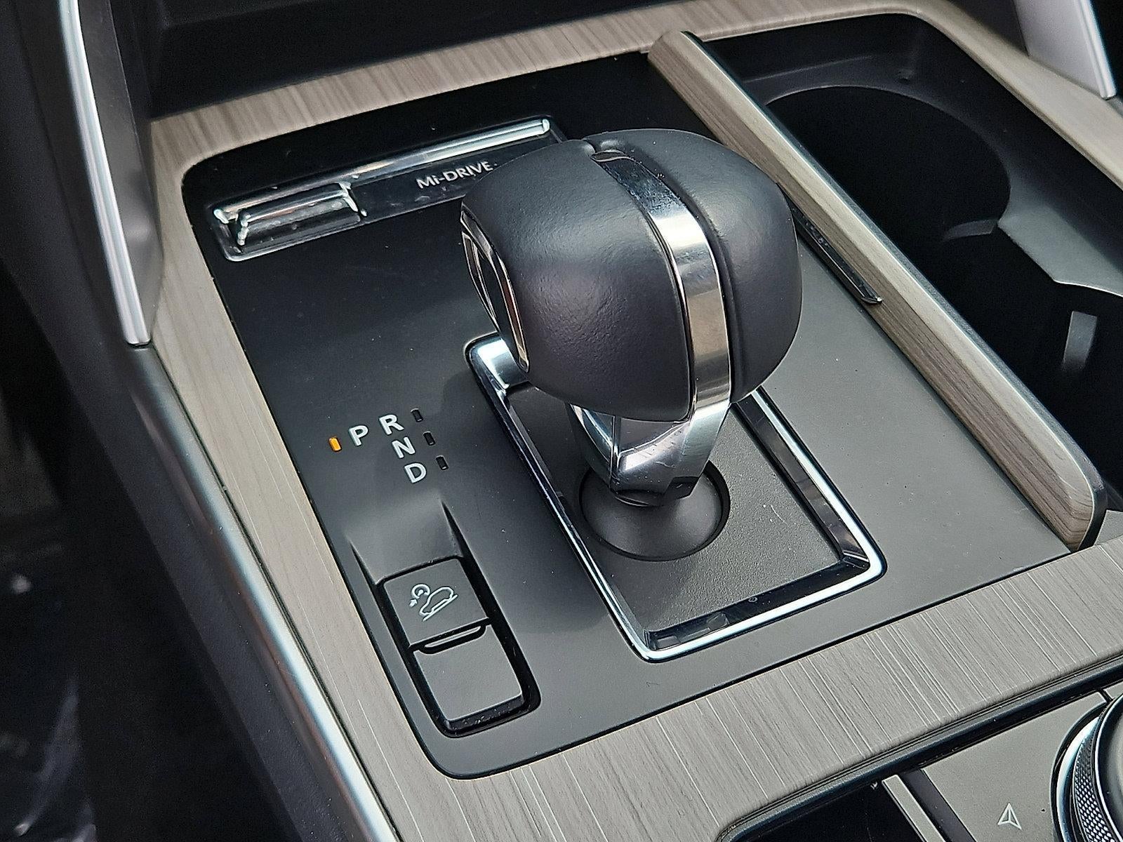 2024 Mazda Mazda CX-90 3.3 Turbo Preferred Plus AWD