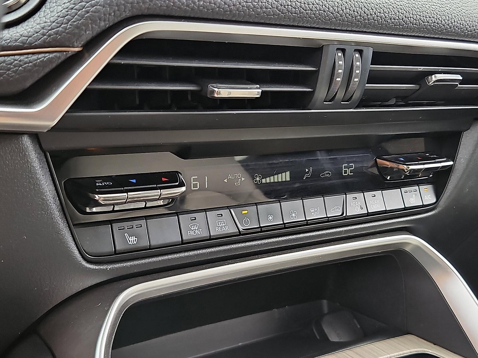 2024 Mazda Mazda CX-90 3.3 Turbo Preferred Plus AWD