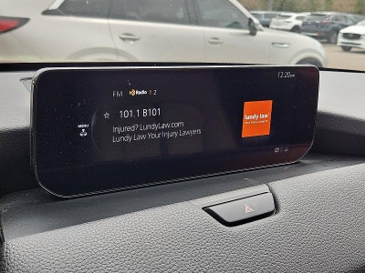 2024 Mazda Mazda CX-90 3.3 Turbo Preferred Plus AWD