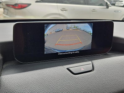 2024 Mazda Mazda CX-90 3.3 Turbo Preferred Plus AWD