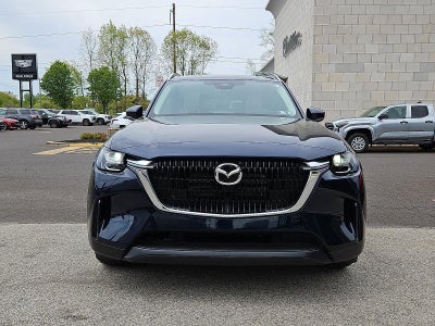2024 Mazda Mazda CX-90 3.3 Turbo Preferred Plus AWD