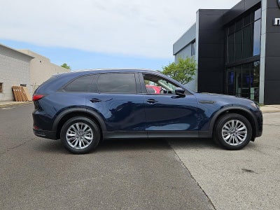 2024 Mazda Mazda CX-90 3.3 Turbo Preferred Plus AWD