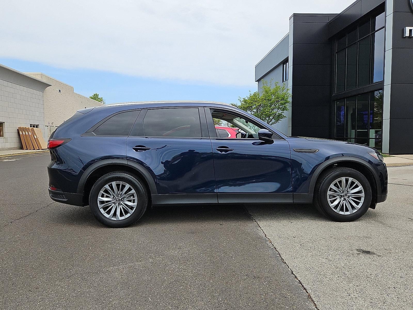 2024 Mazda Mazda CX-90 3.3 Turbo Preferred Plus AWD
