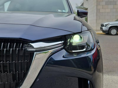 2024 Mazda Mazda CX-90 3.3 Turbo Preferred Plus AWD