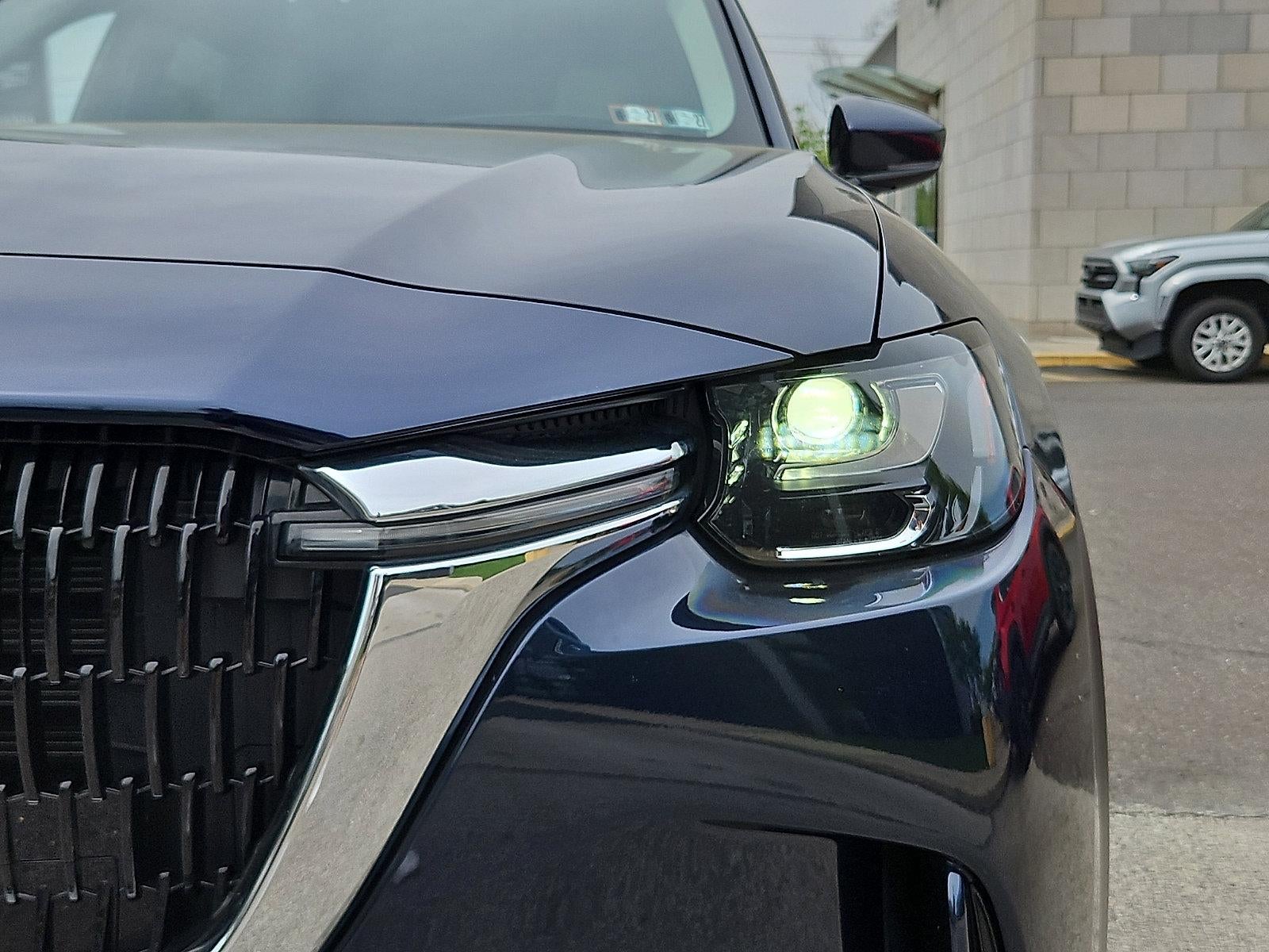 2024 Mazda Mazda CX-90 3.3 Turbo Preferred Plus AWD