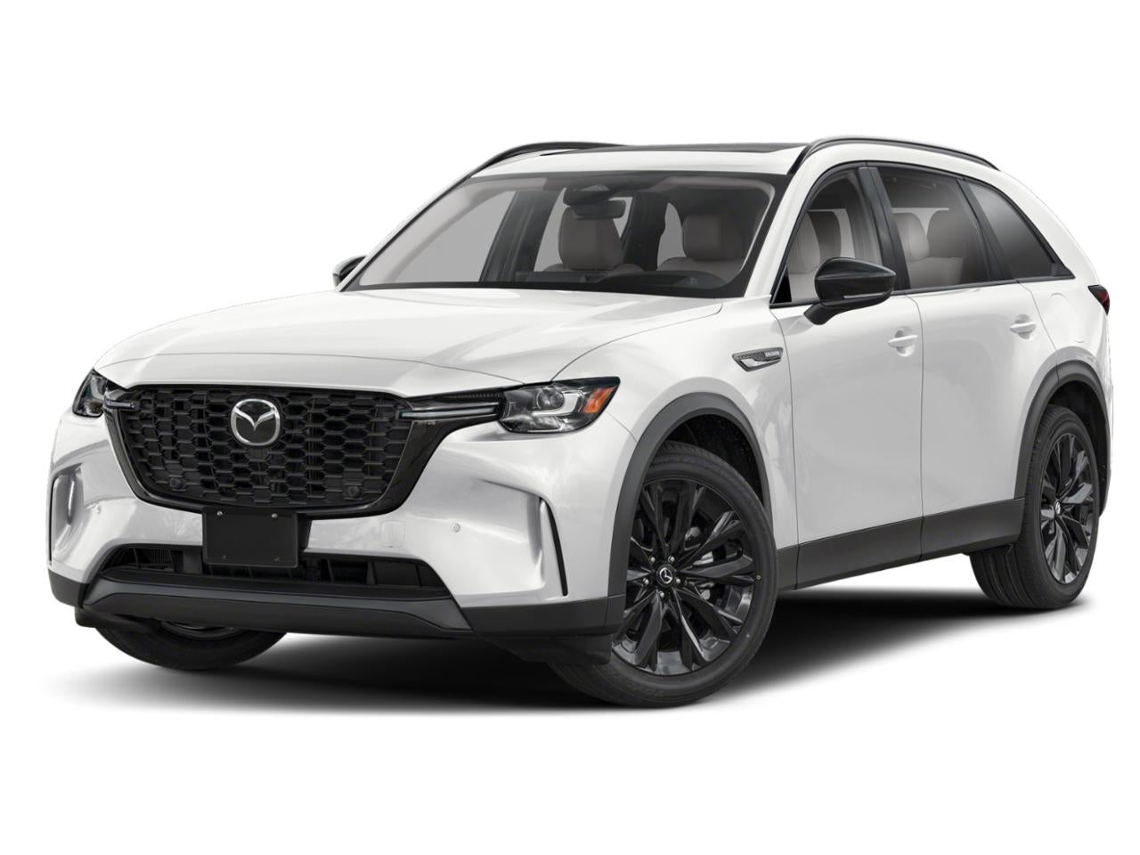 2026 Mazda Mazda CX-90 3.3 Turbo Premium Sport AWD