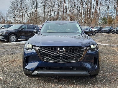 2026 Mazda Mazda CX-90 3.3 Turbo Premium Sport AWD