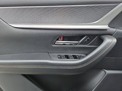 2026 Mazda Mazda CX-90 3.3 Turbo S Premium Sport AWD