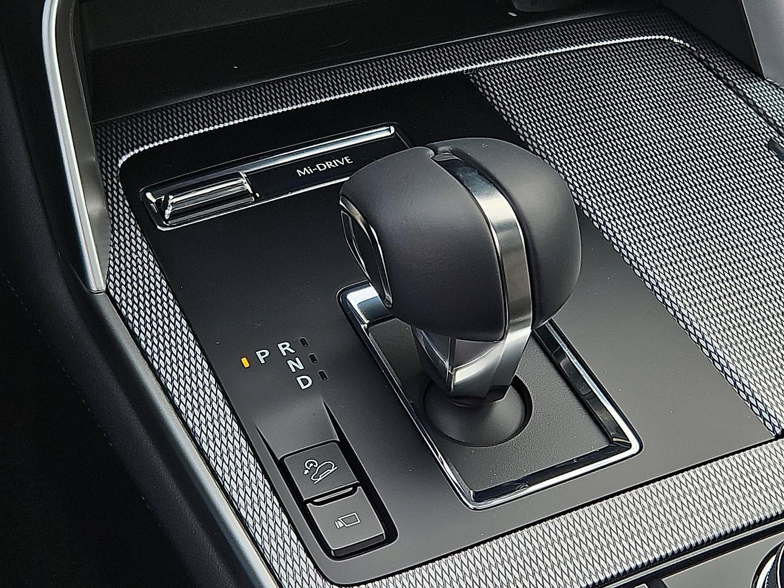 2026 Mazda Mazda CX-90 3.3 Turbo S Premium Sport AWD