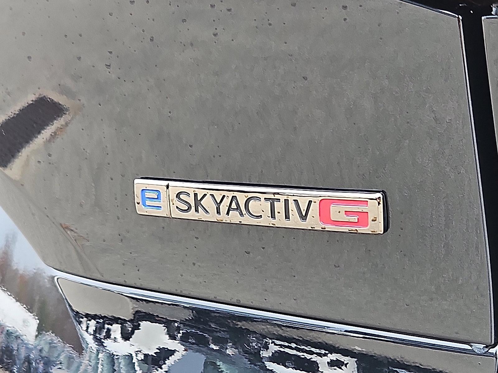 2026 Mazda Mazda CX-90 3.3 Turbo S Premium Sport AWD