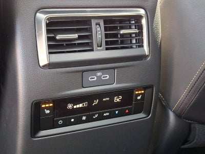 2026 Mazda Mazda CX-90 3.3 Turbo S Premium Sport AWD