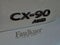 2026 Mazda Mazda CX-90 3.3 Turbo S Premium Sport AWD
