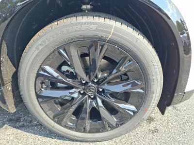 2026 Mazda Mazda CX-90 3.3 Turbo S Premium Sport AWD