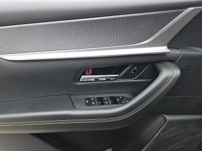 2026 Mazda Mazda CX-90 3.3 Turbo S Premium Sport AWD