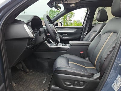 2026 Mazda Mazda CX-90 3.3 Turbo S Premium Sport AWD