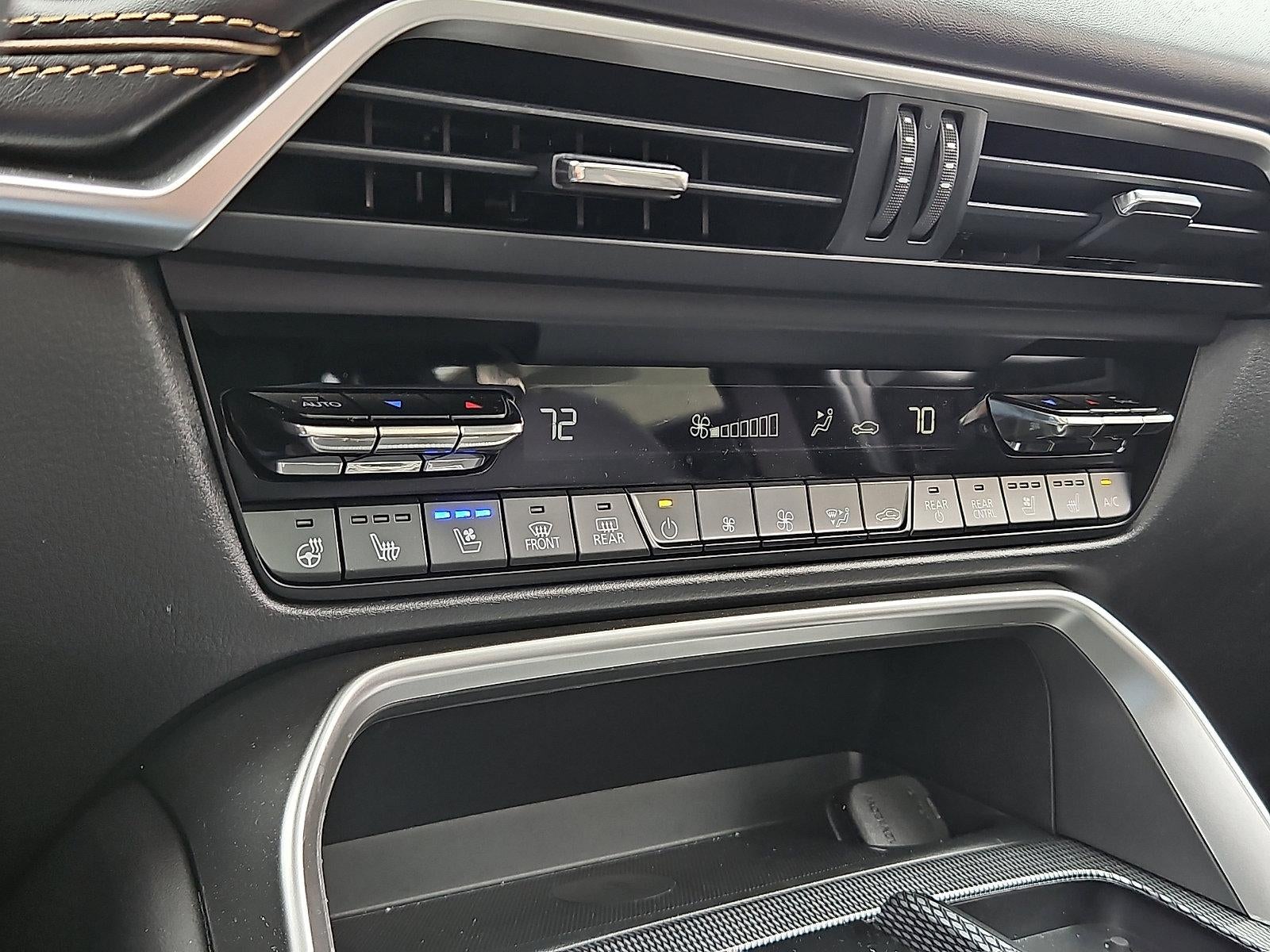2026 Mazda Mazda CX-90 3.3 Turbo S Premium Sport AWD