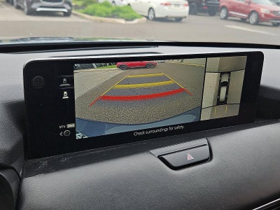 2026 Mazda Mazda CX-90 3.3 Turbo S Premium Sport AWD