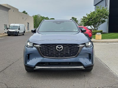 2026 Mazda Mazda CX-90 3.3 Turbo S Premium Sport AWD