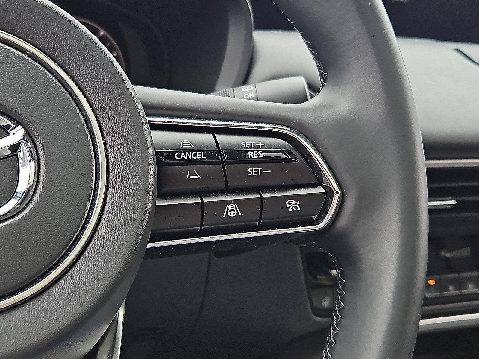 2026 Mazda Mazda CX-90 3.3 Turbo S Premium Sport AWD