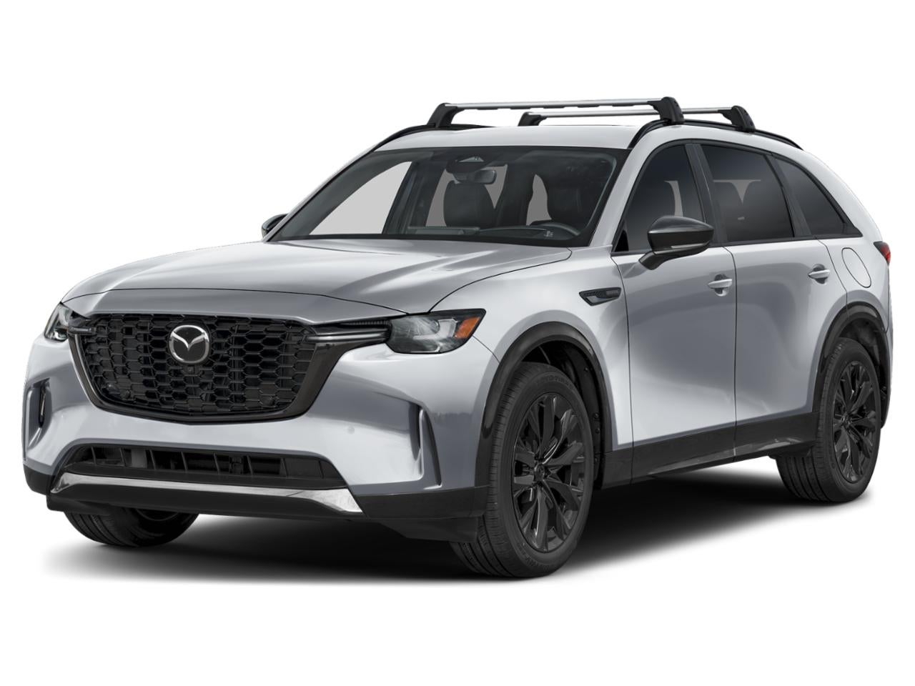 2026 Mazda Mazda CX-90 3.3 Turbo S Premium Sport AWD
