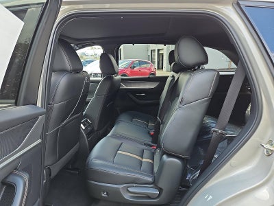 2026 Mazda Mazda CX-90 3.3 Turbo S Premium Sport AWD