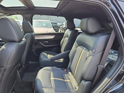 2026 Mazda Mazda CX-90 3.3 Turbo S Premium Sport AWD